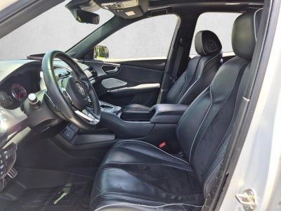 2019 Acura RDX AWD w/A-Spec Pkg