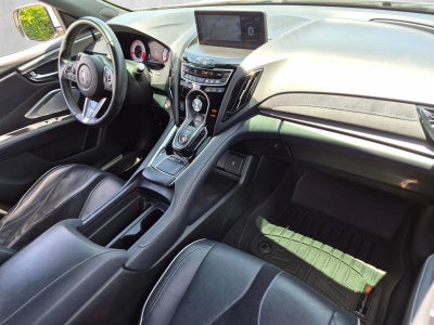 2019 Acura RDX AWD w/A-Spec Pkg