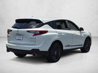 2019 Acura RDX AWD w/A-Spec Pkg