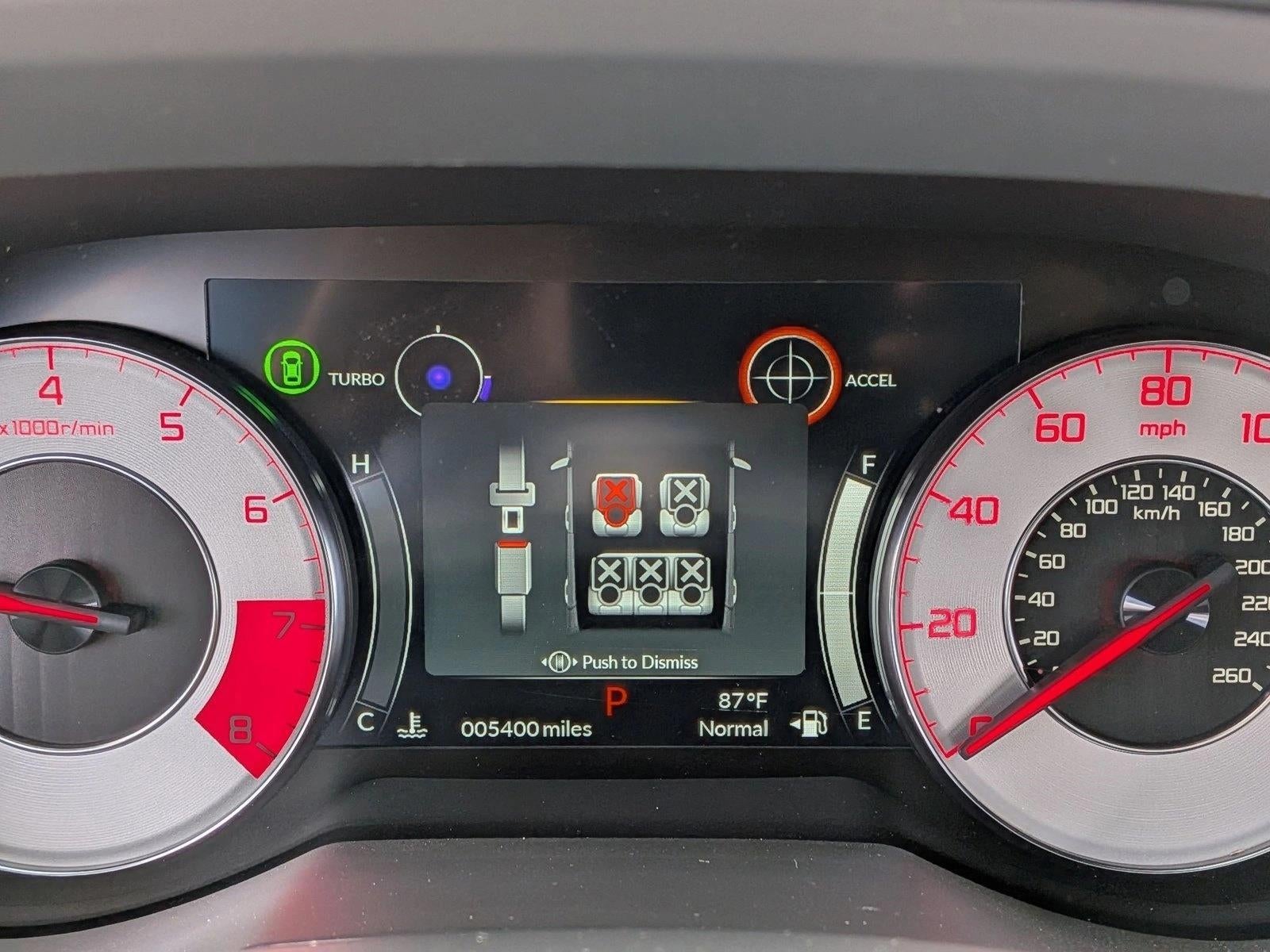 2025 Acura RDX SH-AWD w/A-Spec Package