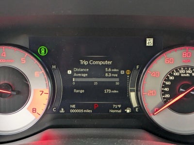 2025 Acura RDX SH-AWD w/A-Spec Package