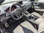 2025 Acura RDX SH-AWD w/A-Spec Package