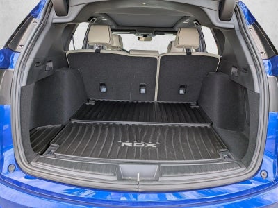 2025 Acura RDX SH-AWD w/A-Spec Package