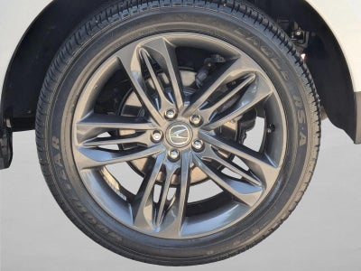 2024 Acura RDX SH-AWD w/A-Spec Package