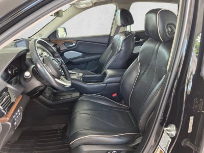 2023 Acura RDX SH-AWD w/Advance Package