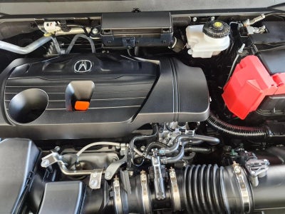 2023 Acura RDX SH-AWD w/Advance Package