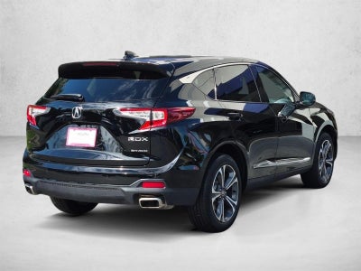 2023 Acura RDX SH-AWD w/Advance Package