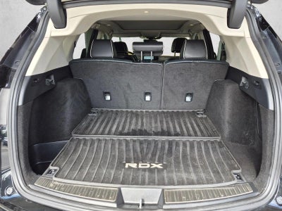 2023 Acura RDX SH-AWD w/Advance Package
