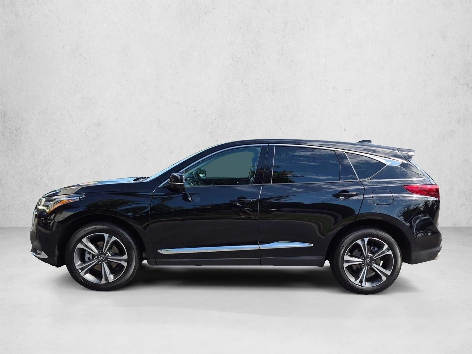 2023 Acura RDX SH-AWD w/Advance Package