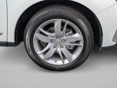 2021 Acura RDX SH-AWD w/Advance Package