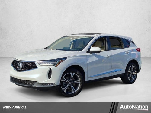 2024 Acura RDX SH-AWD w/Advance Package
