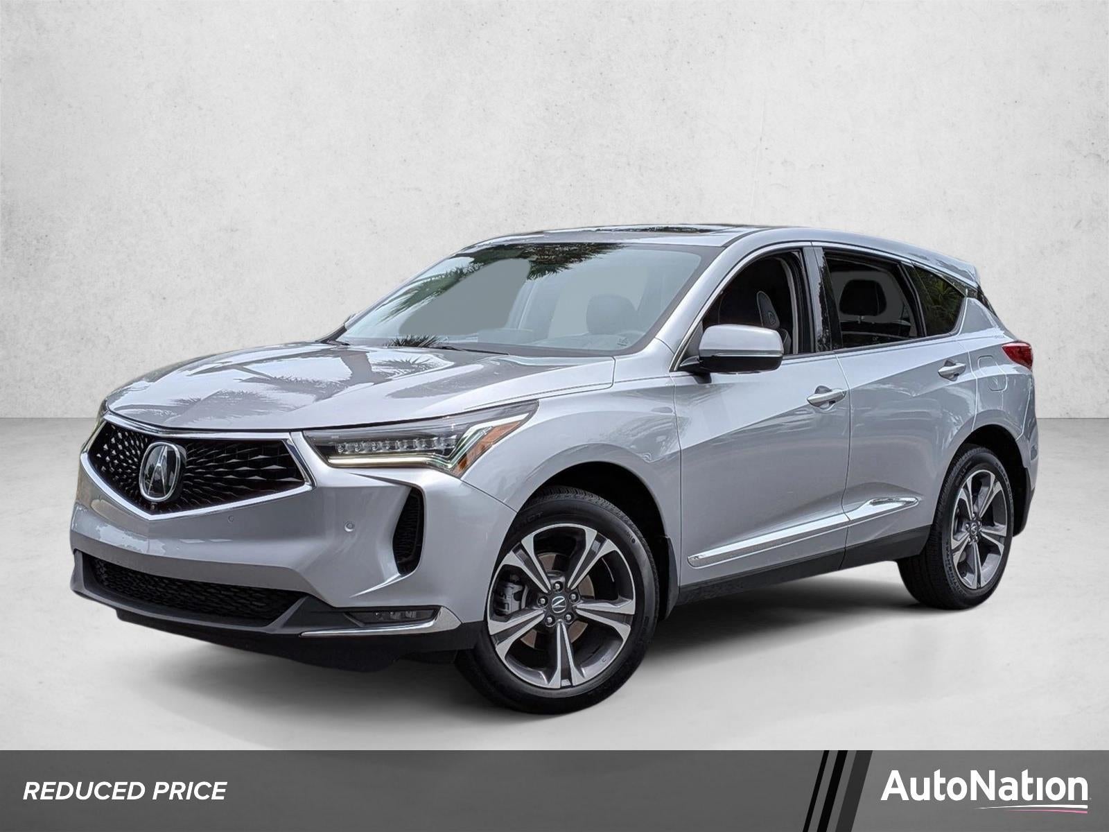 2024 Acura RDX SH-AWD w/Advance Package