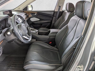2024 Acura RDX SH-AWD w/Advance Package