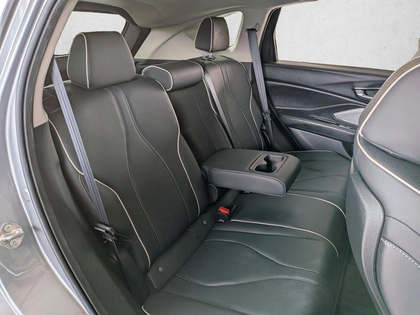 2024 Acura RDX SH-AWD w/Advance Package