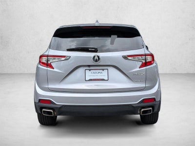 2024 Acura RDX SH-AWD w/Advance Package