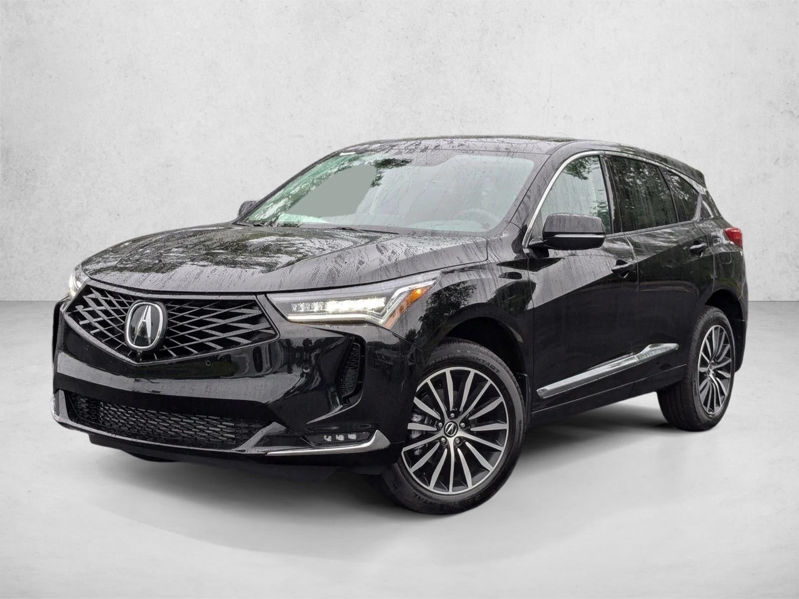2025 Acura RDX SH-AWD w/Advance Package