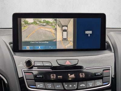 2025 Acura RDX SH-AWD w/Advance Package