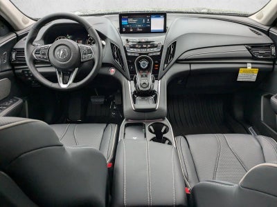 2025 Acura RDX SH-AWD w/Advance Package