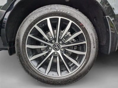 2025 Acura RDX SH-AWD w/Advance Package