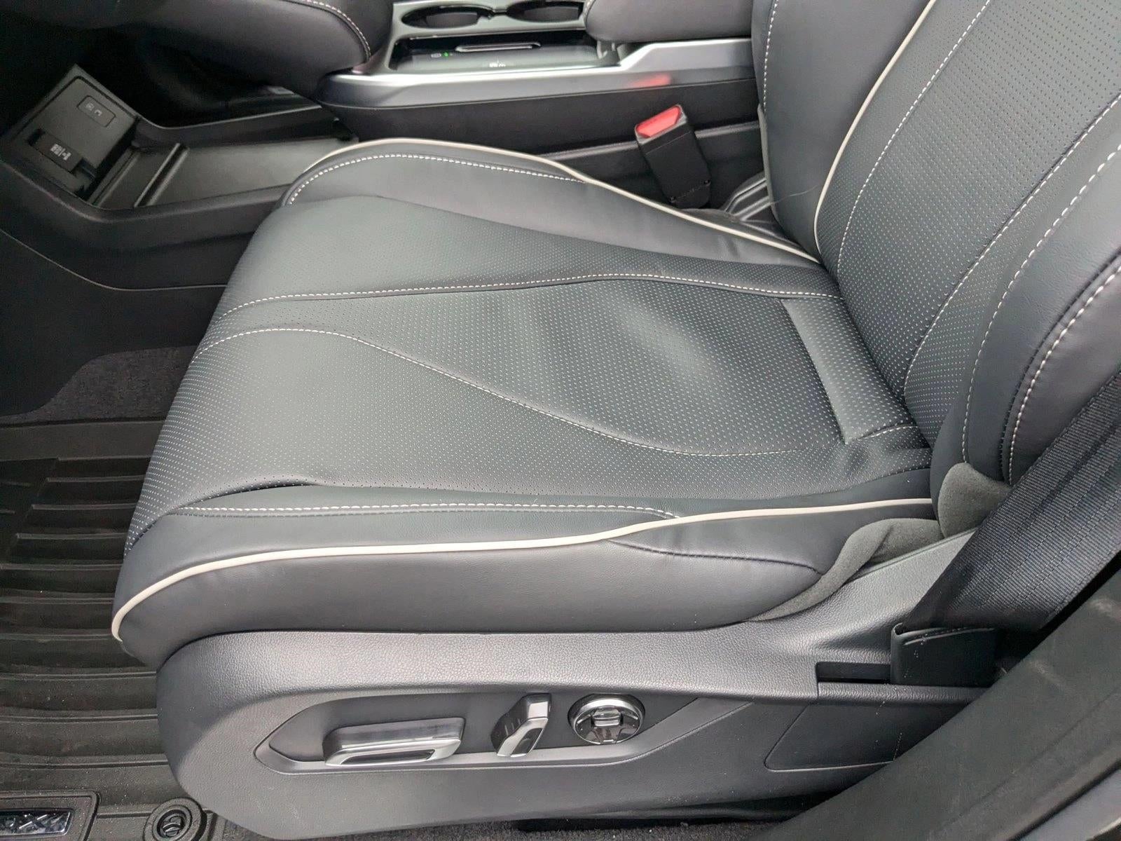 2025 Acura RDX SH-AWD w/Advance Package