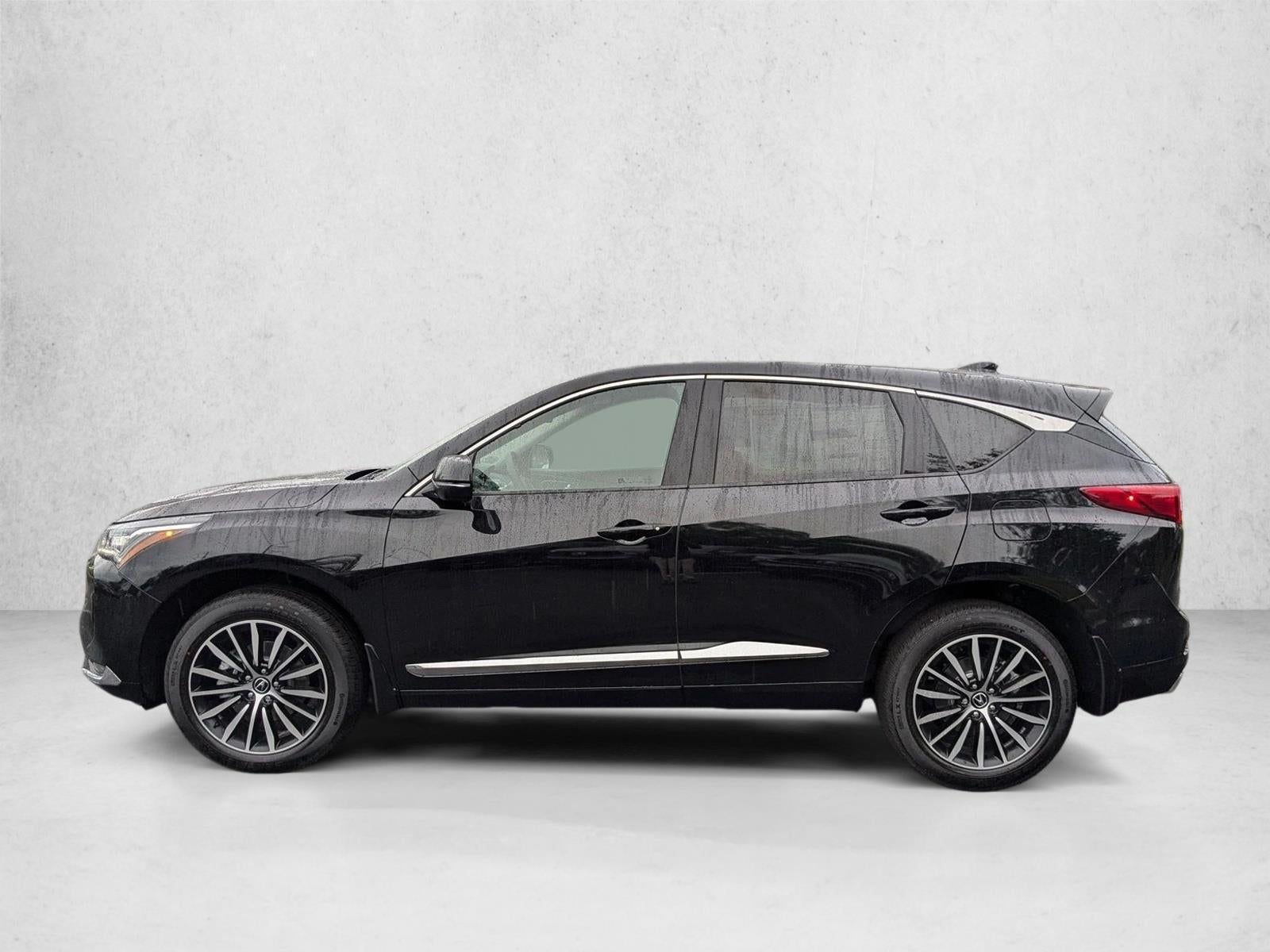 2025 Acura RDX SH-AWD w/Advance Package