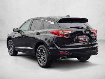 2025 Acura RDX SH-AWD w/Advance Package
