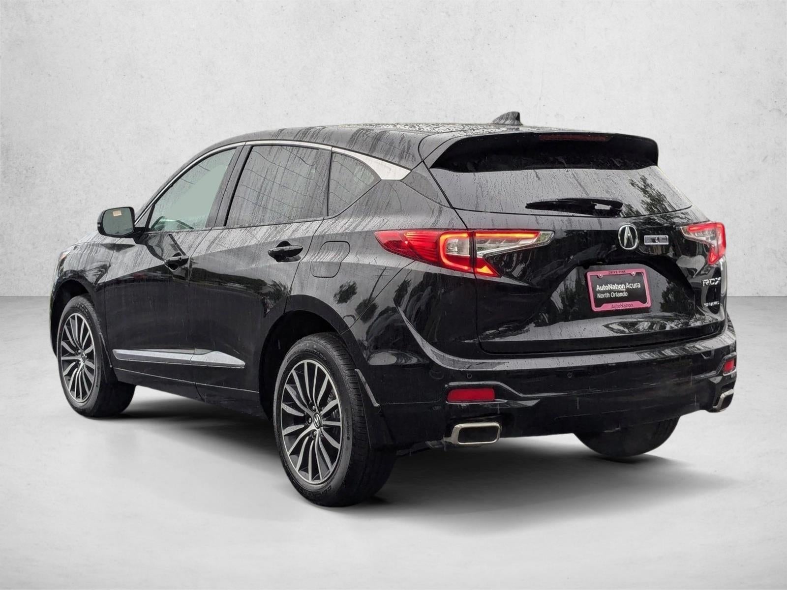 2025 Acura RDX SH-AWD w/Advance Package