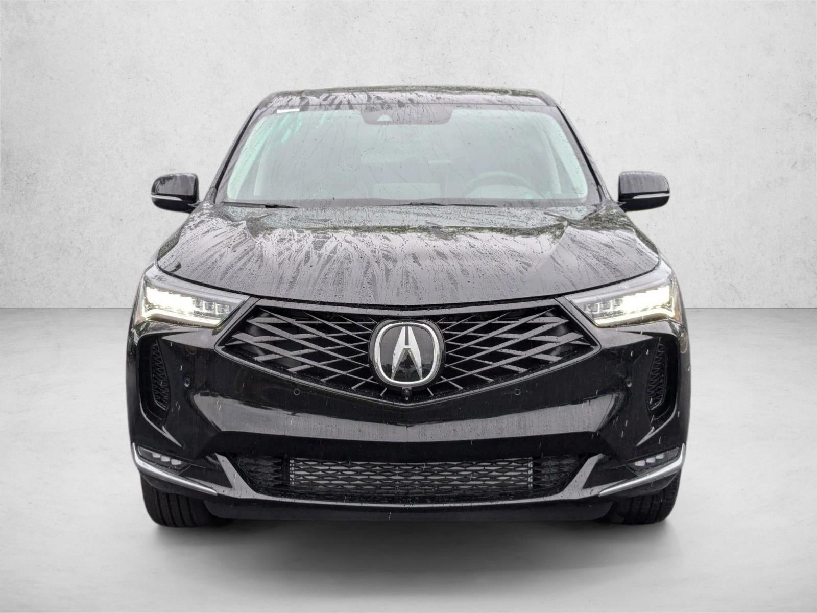 2025 Acura RDX SH-AWD w/Advance Package