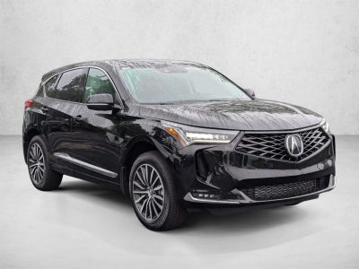 2025 Acura RDX SH-AWD w/Advance Package