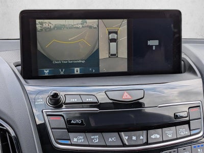 2024 Acura RDX SH-AWD w/A-Spec Advance Package