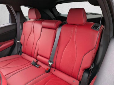 2025 Acura RDX SH-AWD w/A-Spec Advance Package