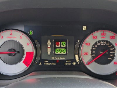 2025 Acura RDX SH-AWD w/A-Spec Advance Package