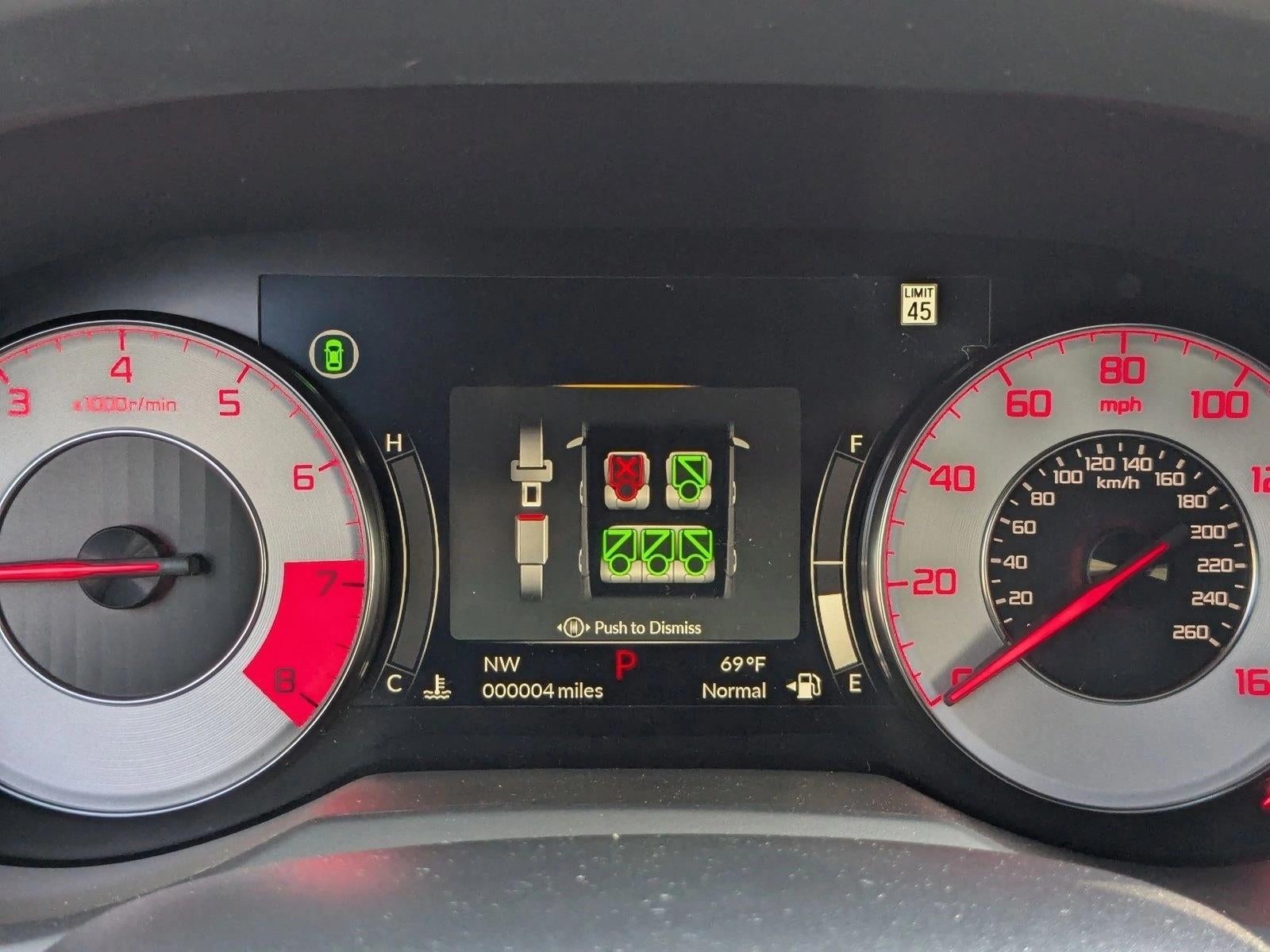2025 Acura RDX SH-AWD w/A-Spec Advance Package
