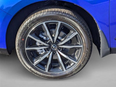 2025 Acura RDX SH-AWD w/A-Spec Advance Package