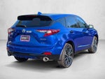 2025 Acura RDX SH-AWD w/A-Spec Advance Package