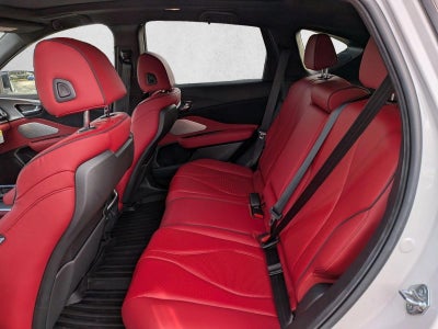 2025 Acura RDX SH-AWD w/A-Spec Advance Package