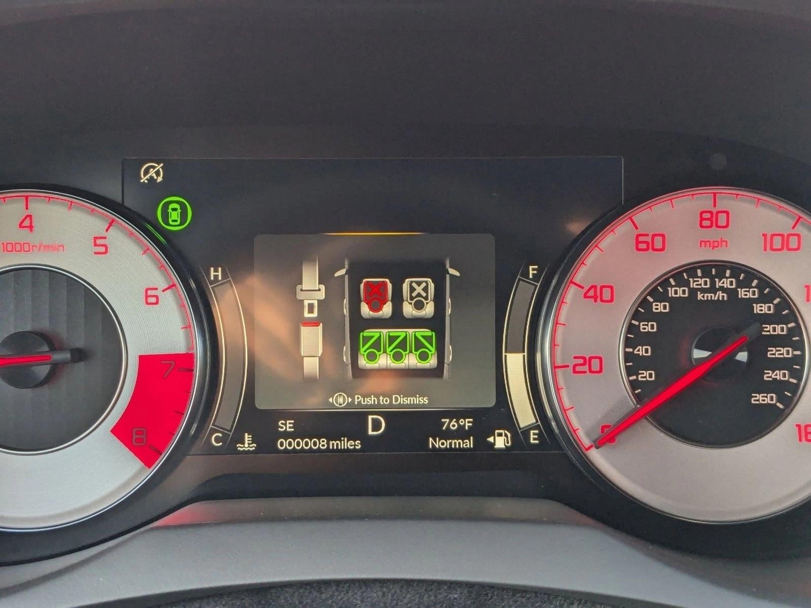 2025 Acura RDX SH-AWD w/A-Spec Advance Package