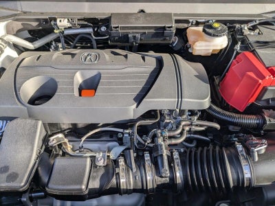 2025 Acura RDX SH-AWD w/A-Spec Advance Package