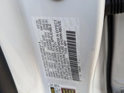 2025 Acura RDX SH-AWD w/A-Spec Advance Package