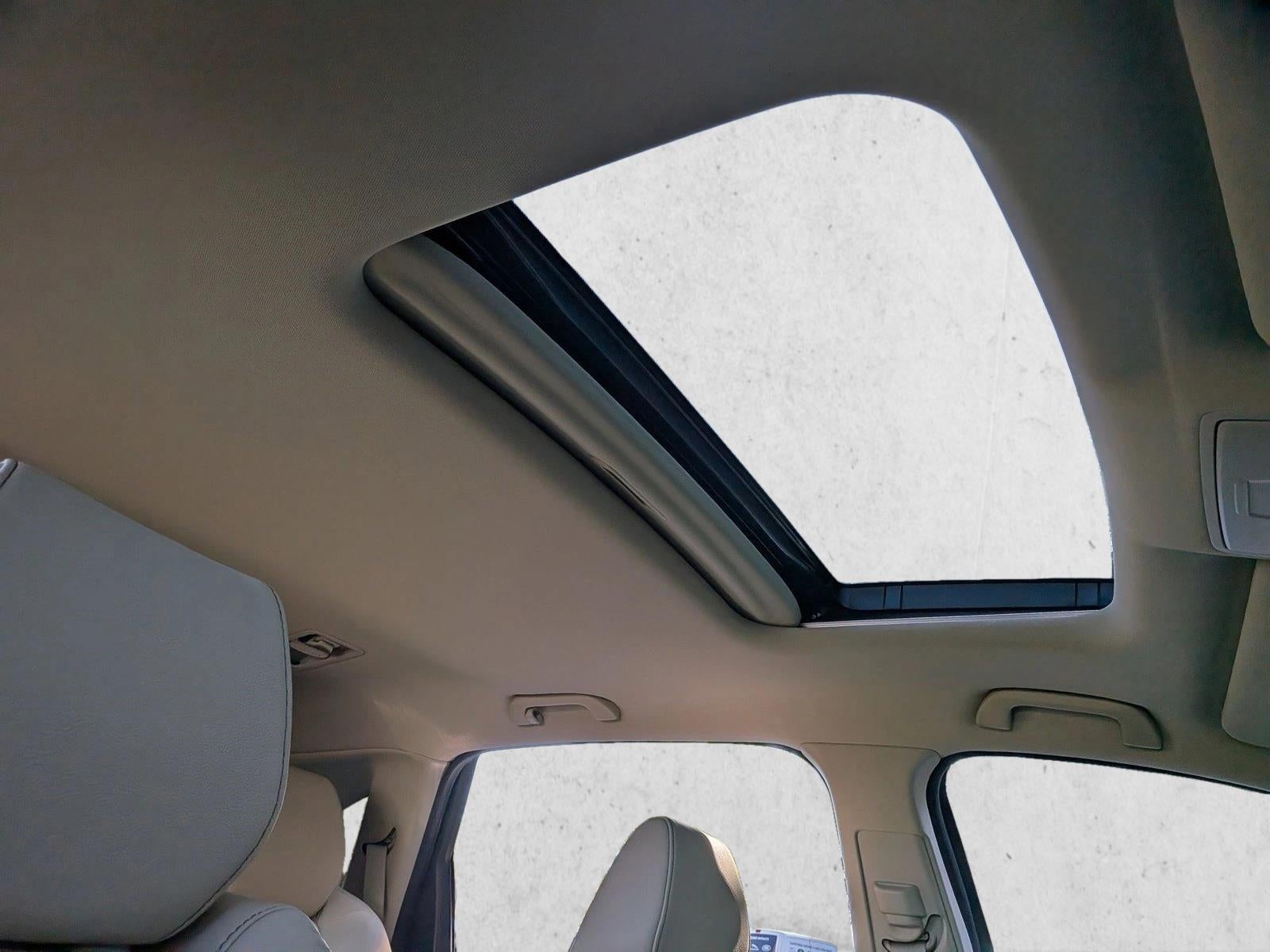 2019 Acura MDX FWD w/Technology Pkg