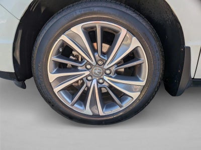 2019 Acura MDX FWD w/Technology Pkg