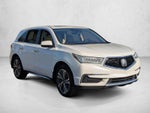 2019 Acura MDX FWD w/Technology Pkg