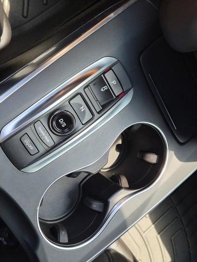2020 Acura MDX SH-AWD 7-Passenger