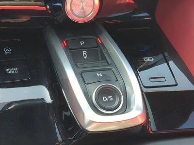 2024 Acura MDX Type S SH-AWD w/Advance Package