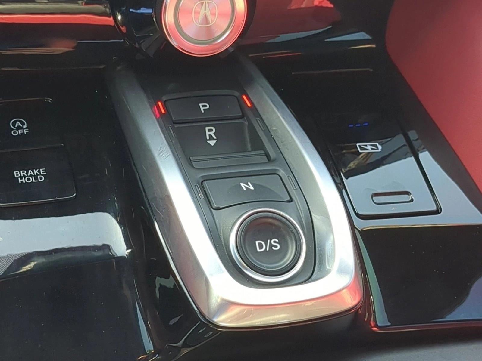 2024 Acura MDX Type S SH-AWD w/Advance Package