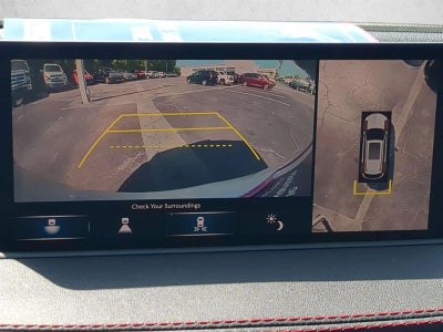 2024 Acura MDX Type S SH-AWD w/Advance Package