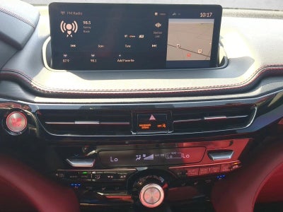 2024 Acura MDX Type S SH-AWD w/Advance Package