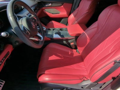 2024 Acura MDX Type S SH-AWD w/Advance Package