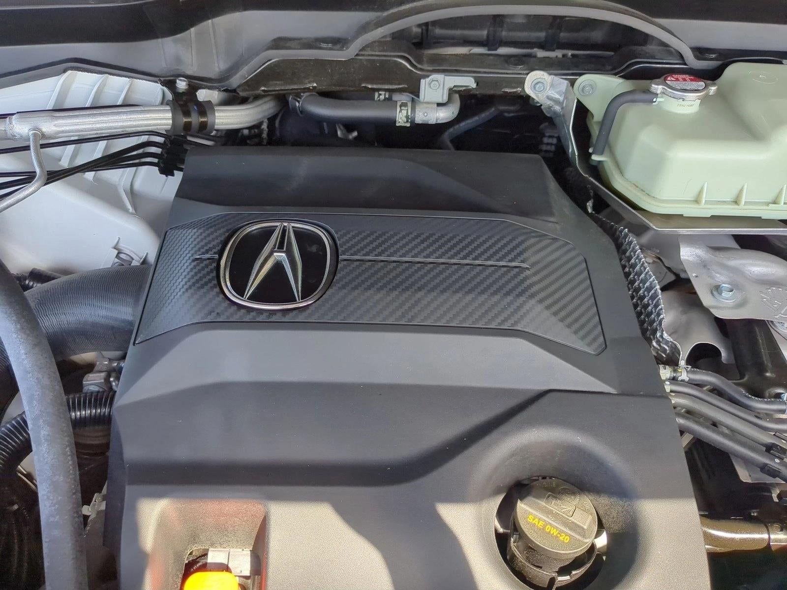 2024 Acura MDX Type S SH-AWD w/Advance Package