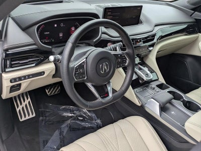 2023 Acura MDX Type S SH-AWD w/Advance Package